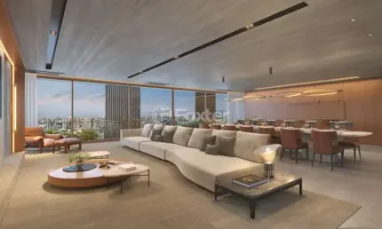 Apartamento com 4 quartos à venda na Rua Marquês do Herval, 82, Moinhos de Vento, Porto Alegre, 342 m2 por R$ 8.697.157