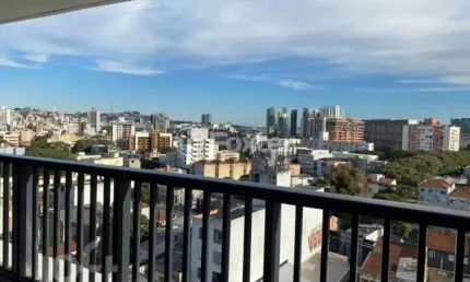 Apartamento com 3 quartos à venda na rua josé do patrocínio, 527, cidade baixa, porto alegre, 90 m2 por r$ 1.050.000
