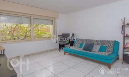 Apartamento com 3 quartos à venda na rua ernesto alves, 369, floresta, porto alegre, 84 m2 por r$ 330.000