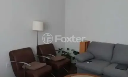 Apartamento com 2 quartos à venda na Avenida Montenegro, 235, Petrópolis, Porto Alegre, 70 m2 por R$ 250.000