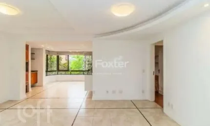 Apartamento com 3 quartos à venda na Rua Portugal, 888, São João, Porto Alegre, 118 m2 por R$ 820.000