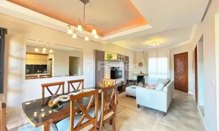 Casa com 3 quartos à venda na Rua Guatambu, 699, Hípica, Porto Alegre, 133 m2 por R$ 720.000