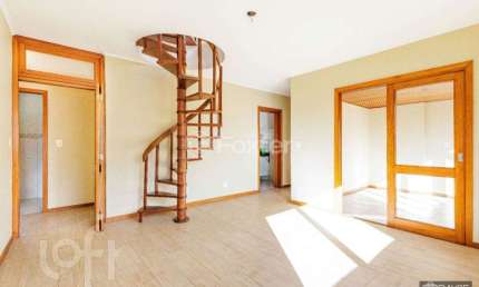 Cobertura com 3 quartos à venda na Rua Arequipa, 53, Jardim Lindóia, Porto Alegre, 191 m2 por R$ 1.089.000