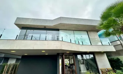 Casa em condomínio fechado com 3 quartos à venda na Avenida Paraguassu, 1331 quadr, Zona Nova, Capão da Canoa, 230 m2 por R$ 3.100.000