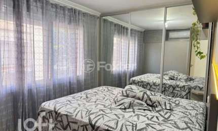 Cobertura com 2 quartos à venda na Rua Portugal, 998, São João, Porto Alegre, 126 m2 por R$ 627.000