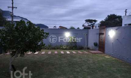 Casa com 2 quartos à venda na Rua Moinho Rio Vermelho, 264, São João do Rio Vermelho, Florianópolis, 105 m2 por R$ 1.550.000