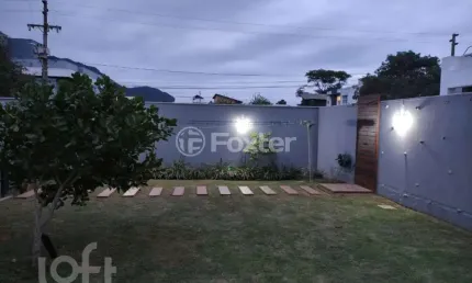 Casa com 2 quartos à venda na Rua Moinho Rio Vermelho, 264, São João do Rio Vermelho, Florianópolis, 105 m2 por R$ 1.550.000