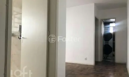 Apartamento com 1 quarto à venda na Rua Gaston Englert, 755, Vila Ipiranga, Porto Alegre, 46 m2 por R$ 224.000