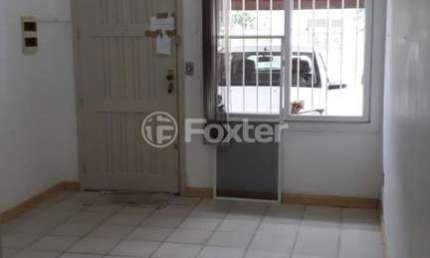 Casa com 2 quartos à venda na Rua Ruben Berta, 35, Jardim Leopoldina, Porto Alegre, 53 m2 por R$ 210.000