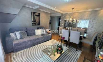 Apartamento com 3 quartos à venda na Rua Amapá, 312, Dutra, Gramado, 78 m2 por R$ 875.000