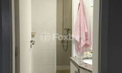Apartamento com 3 quartos à venda na Rua Monsenhor Antonio Guilherme Grings, 51, Sarandi, Porto Alegre, 84 m2 por R$ 535.000