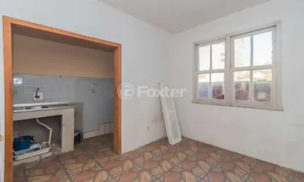 Kitnet / Stúdio à venda na Rua Ramiro Barcelos, 488, Floresta, Porto Alegre, 37 m2 por R$ 165.000
