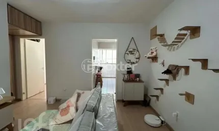 Apartamento com 1 quarto à venda na Rua Padre Alois Kades S J, 400, Vila Ipiranga, Porto Alegre, 39 m2 por R$ 250.000
