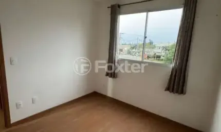 Apartamento com 2 quartos à venda na Rua das Violetas, 724, Igara, Canoas, 44 m2 por R$ 199.900