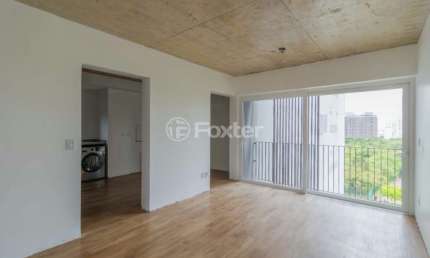 Apartamento com 2 quartos à venda na Avenida Ferdinand Kisslinger, 555, Jardim Europa, Porto Alegre, 79 m2 por R$ 1.140.900