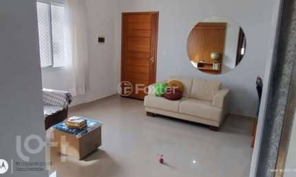 Apartamento com 2 quartos à venda na Avenida Marechal Rondon, 3458, Nova Cachoeirinha, Cachoeirinha, 57 m2 por R$ 299.500