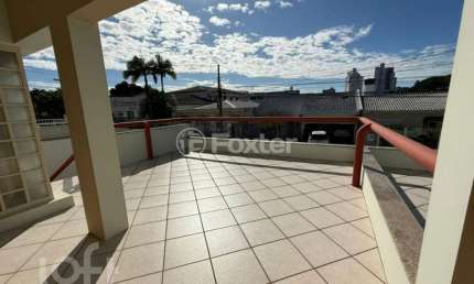 Casa com 3 quartos à venda na Rua Comandante José Ricardo Nunes, 100, Capoeiras, Florianópolis, 417 m2 por R$ 2.130.000