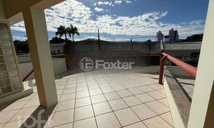 Casa com 3 quartos à venda na Rua Comandante José Ricardo Nunes, 100, Capoeiras, Florianópolis, 417 m2 por R$ 2.130.000