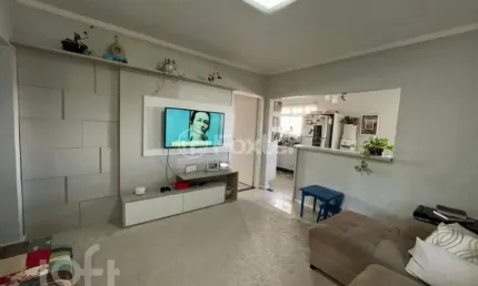 Casa com 2 quartos à venda na Rua Oreste Samuel Canosa, 173, Santa Teresa, São Leopoldo, 92 m2 por R$ 580.000