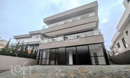 Casa em condomínio fechado com 4 quartos à venda na Estrada das Três Meninas, 165, Vila Nova, Porto Alegre, 254 m2 por R$ 2.795.000