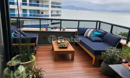 Cobertura com 4 quartos à venda na Rua Frei Caneca, 64, Agronômica, Florianópolis, 303 m2 por R$ 7.500.000