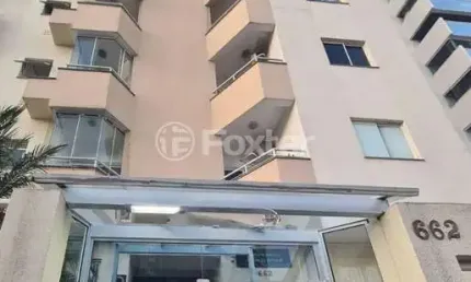 Apartamento com 1 quarto à venda na rua altamiro di bernardi, 662, campinas, são josé, 45 m2 por r$ 373.000