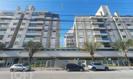 Apartamento com 3 quartos à venda na Rua Professor Milton Roque Ramos Krieger, 178, Trindade, Florianópolis, 89 m2 por R$ 950.000