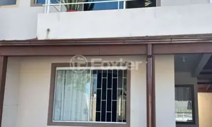 Casa com 2 quartos à venda na Rua Valmor Francisco, 500, Bela Vista, Palhoça, 61 m2 por R$ 426.000