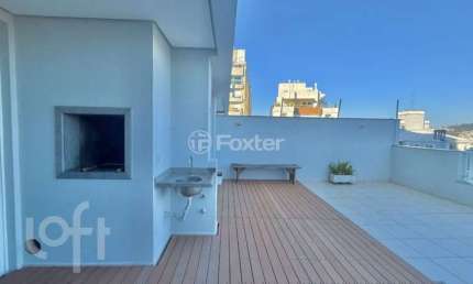 Apartamento com 1 quarto à venda na Servidão Feliciano Martins Vieira, 155, Itacorubi, Florianópolis, 94 m2 por R$ 830.000