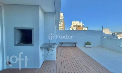 Apartamento com 1 quarto à venda na Servidão Feliciano Martins Vieira, 155, Itacorubi, Florianópolis, 94 m2 por R$ 830.000