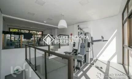 Apartamento com 3 quartos à venda na Rua José Gomes, 261, Tristeza, Porto Alegre, 123 m2 por R$ 1.390.000