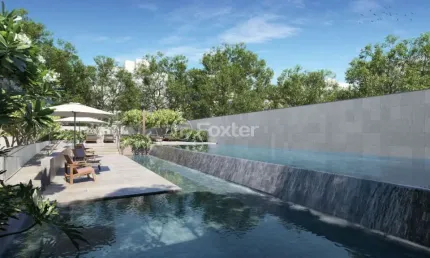 Apartamento com 3 quartos à venda na rua regente, 152, petrópolis, porto alegre, 231 m2 por r$ 5.249.800