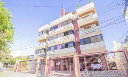 Apartamento com 3 quartos à venda na Rua Silva Tavares, 220, Passo da Areia, Porto Alegre, 110 m2 por R$ 620.000
