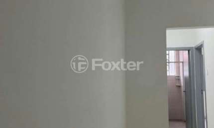 Apartamento com 1 quarto à venda na Rua Dezoito de Novembro, 94, Navegantes, Porto Alegre, 54 m2 por R$ 180.000