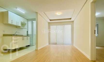 Apartamento com 1 quarto à venda na Rua Doutor Barros Cassal, 790, Floresta, Porto Alegre, 71 m2 por R$ 439.000