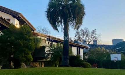 Casa em condomínio fechado com 4 quartos à venda na Avenida da Cavalhada, 5205, Cavalhada, Porto Alegre, 600 m2 por R$ 5.497.000
