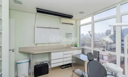Sala comercial com 2 salas à venda na Rua Francisco Ferrer, 453, Rio Branco, Porto Alegre, 38 m2 por R$ 290.000