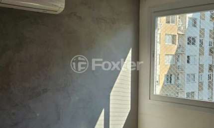 Apartamento com 2 quartos à venda na Avenida Doutor Sezefredo Azambuja Vieira, 2277, Marechal Rondon, Canoas, 6277 m2 por R$ 501.000