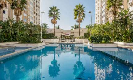 Apartamento com 2 quartos à venda na Avenida Doutor Sezefredo Azambuja Vieira, 2277, Marechal Rondon, Canoas, 6277 m2 por R$ 501.000