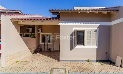 Casa com 2 quartos à venda na rua torres, 921, mathias velho, canoas, 61 m2 por r$ 200.000