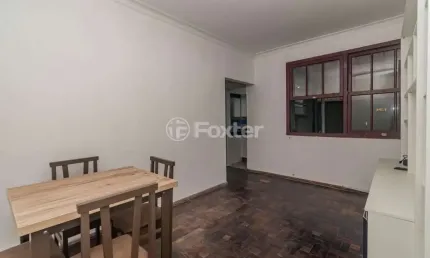 Apartamento com 2 quartos à venda na rua euclydes da cunha, 120, partenon, porto alegre, 78 m2 por r$ 240.000