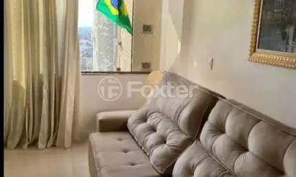 Apartamento com 3 quartos à venda na Rua Brasil, 1297, Centro, Canoas, 80 m2 por R$ 583.000