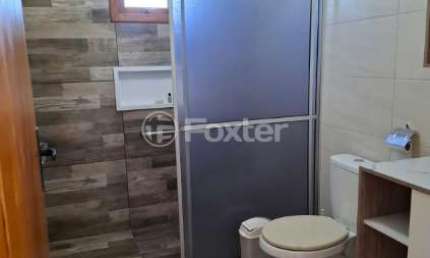Casa com 2 quartos à venda na Rua do Galo, Quadra J L, Mundo Novo, Taquara, 96 m2 por R$ 270.000