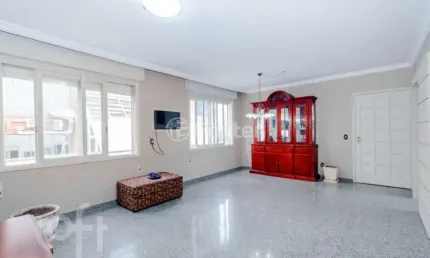 Apartamento com 3 quartos à venda na Rua Vasco da Gama, 706, Bom Fim, Porto Alegre, 101 m2 por R$ 480.000
