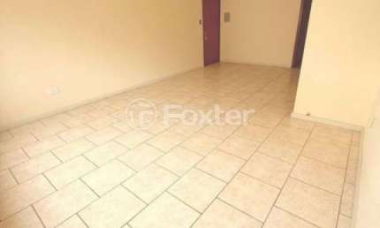 Apartamento com 3 quartos à venda na Rua César Lombroso, 77, Rio Branco, Porto Alegre, 111 m2 por R$ 470.000
