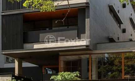 Apartamento com 2 quartos à venda na Rua São Vicente, 90, Rio Branco, Porto Alegre, 90 m2 por R$ 1.710.219