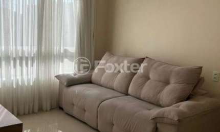Apartamento com 2 quartos à venda na Avenida Farroupilha, 5508, Marechal Rondon, Canoas, 60 m2 por R$ 490.000