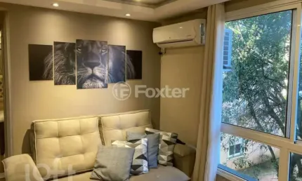 Apartamento com 2 quartos à venda na Rua Roberto Francisco Behrens, 225, Mato Grande, Canoas, 48 m2 por R$ 249.000