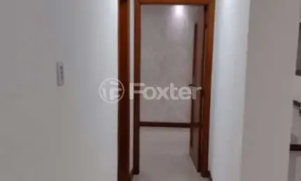 Apartamento com 2 quartos à venda na Avenida Wenceslau Escobar, 915, Cristal, Porto Alegre, 61 m2 por R$ 240.000