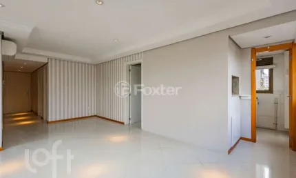 Apartamento com 2 quartos à venda na avenida alegrete, 144, petrópolis, porto alegre, 87 m2 por r$ 849.000